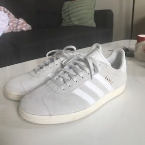 Adidas Originals Gazelle Trainers